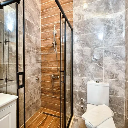 Hagia Detached House Villa *