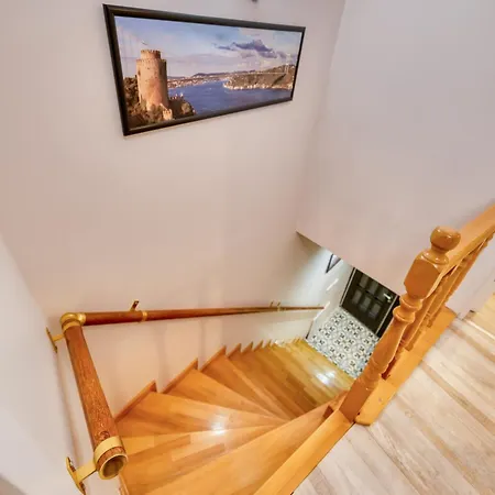 Hagia Detached House *