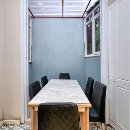 Villa Hagia Detached House Istanbul