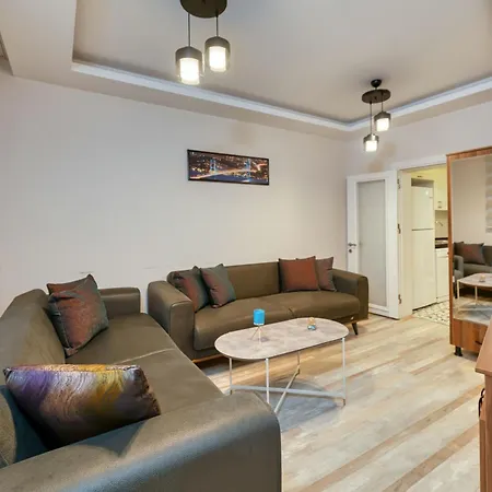 Hagia Detached House Κωνσταντινούπολη