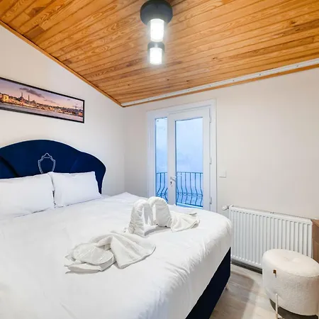 Villa Hagia Detached House