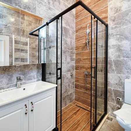Hagia Detached House Villa Istanbul