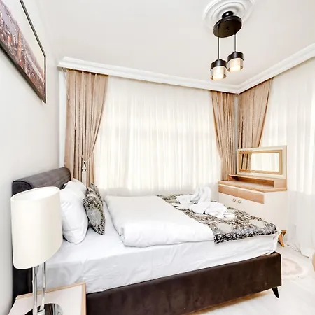 Βίλα Hagia Detached House *