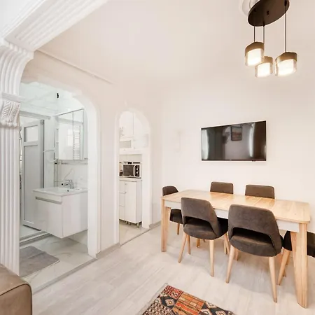 Hagia Detached House Βίλα Κωνσταντινούπολη