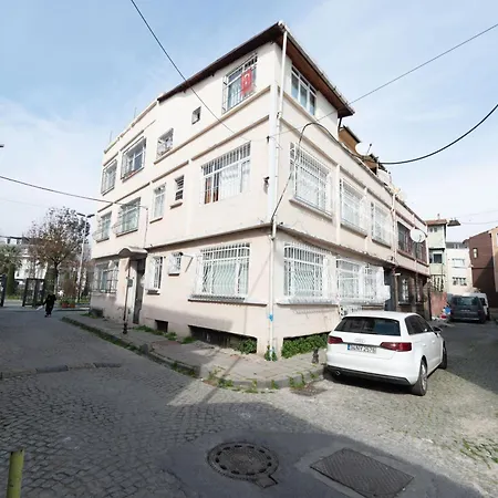 Hagia Detached House * Κωνσταντινούπολη