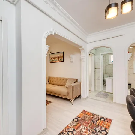 Βίλα Hagia Detached House Κωνσταντινούπολη