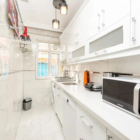 Hagia Detached House * Κωνσταντινούπολη