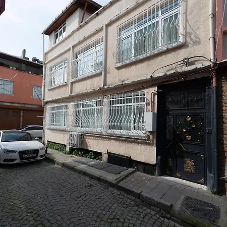 Hagia Detached House Βίλα