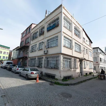 Βίλα Hagia Detached House *
