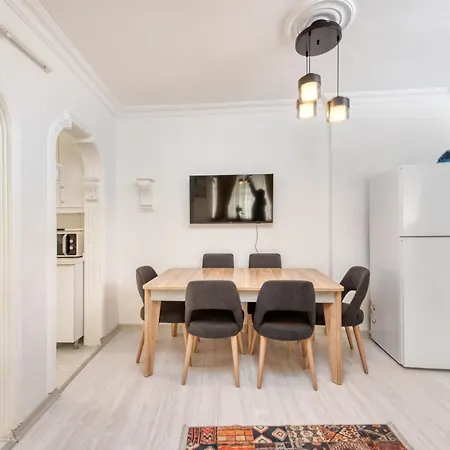 Βίλα Hagia Detached House *