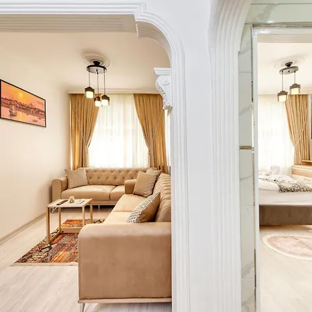 Hagia Detached House Κωνσταντινούπολη