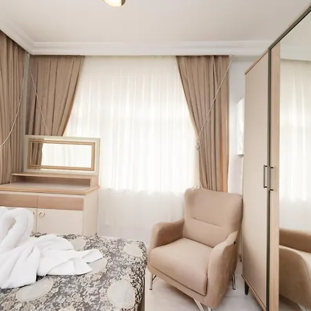 Hagia Detached House * Istanbul