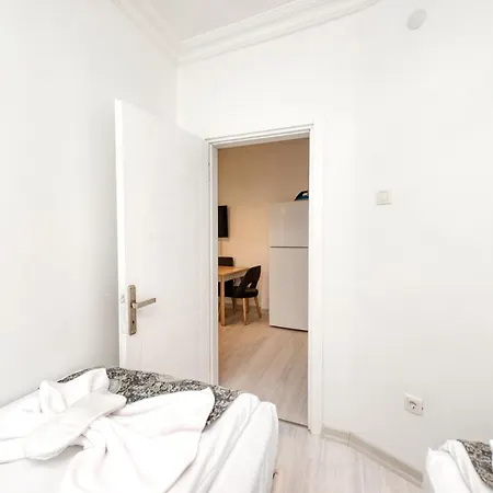 Hagia Detached House Βίλα