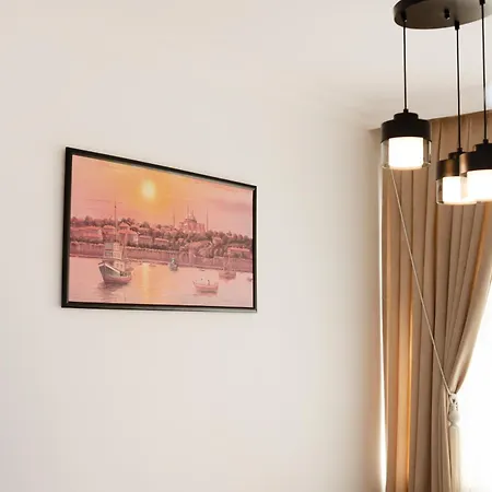 Hagia Detached House Βίλα *