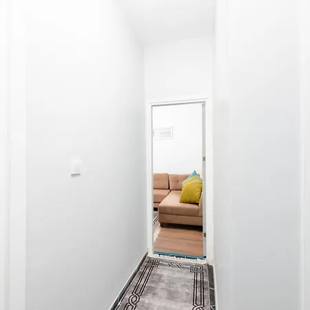 Βίλα Hagia Detached House