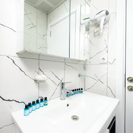 Villa Hagia Detached House *