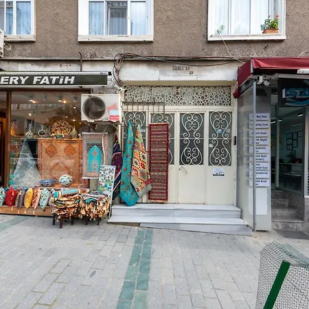 Hagia Detached House *