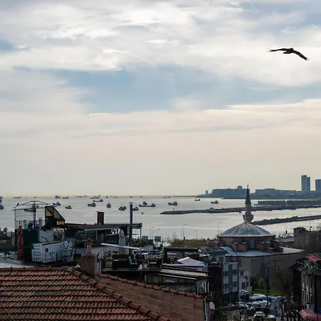 Hagia Detached House Istambul