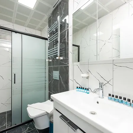 Hagia Detached House * Κωνσταντινούπολη