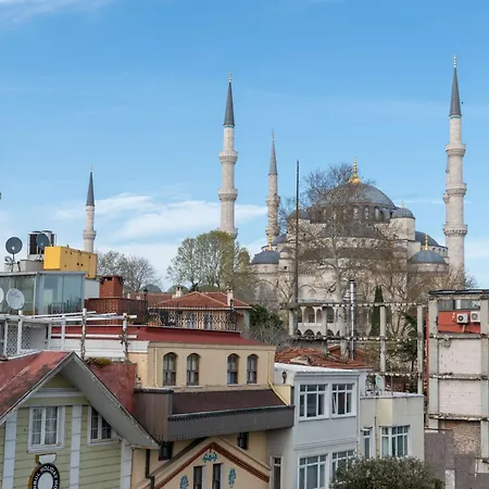 Hagia Detached House Villa