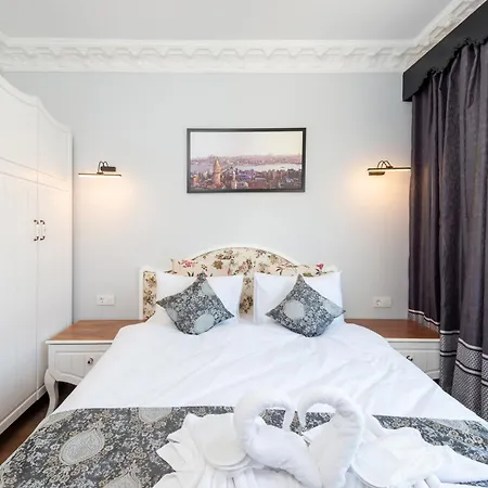 Hagia Detached House Βίλα *