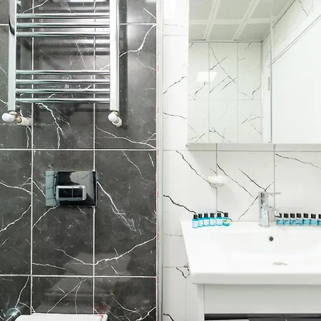 Villa Hagia Detached House *