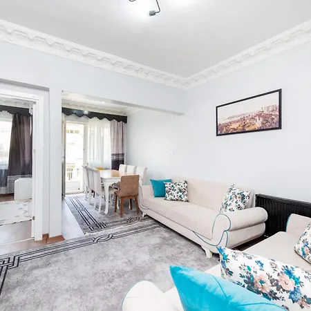 Villa Hagia Detached House Istambul