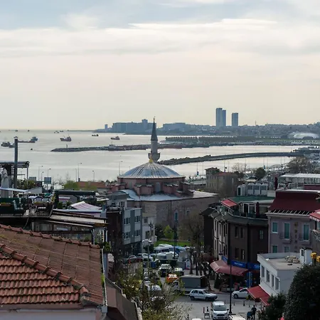 Hagia Detached House * Istanbul