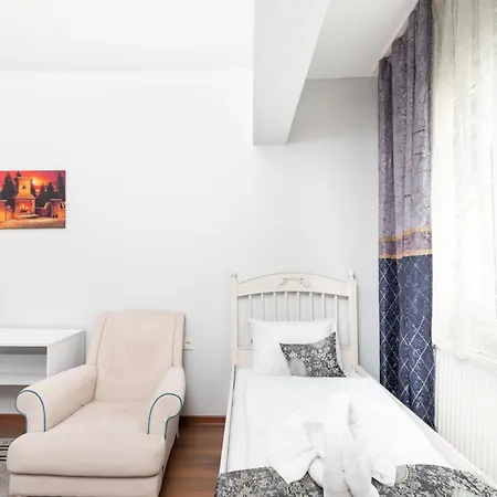 Villa Hagia Detached House Istambul