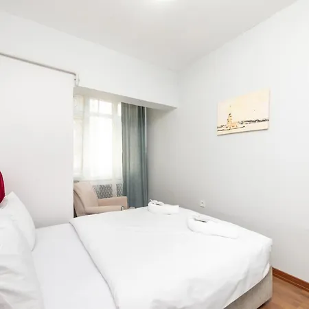 Hagia Detached House * Istanbul