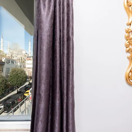 Hagia Detached House Villa *