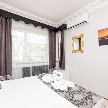 Villa Hagia Detached House *