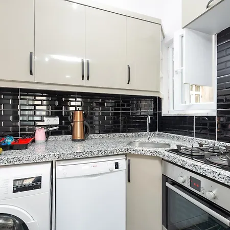 Villa Hagia Detached House Istambul