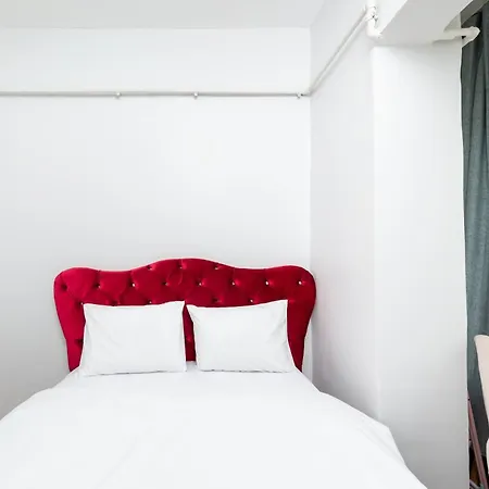 Hagia Detached House *