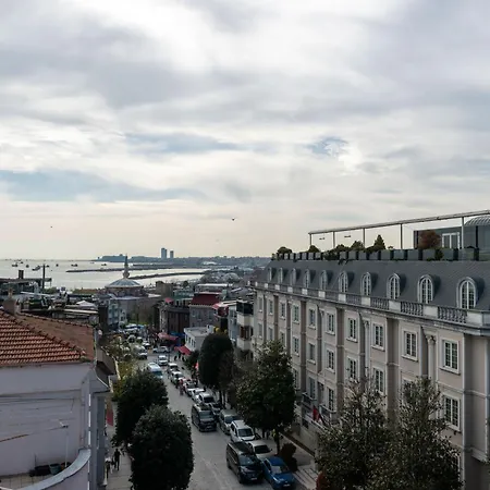 Hagia Detached House Villa