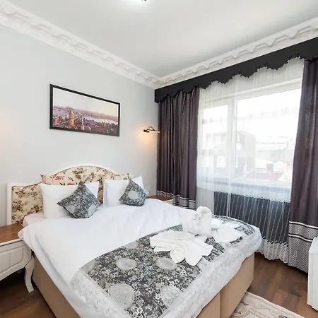 Hagia Detached House Villa *