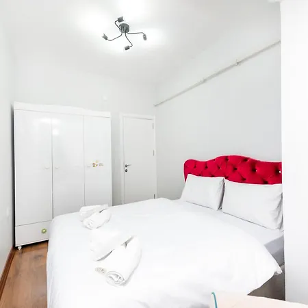 Hagia Detached House Villa Istanbul