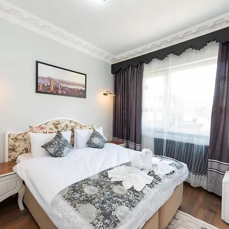 Hagia Detached House Villa