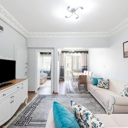 Βίλα Hagia Detached House