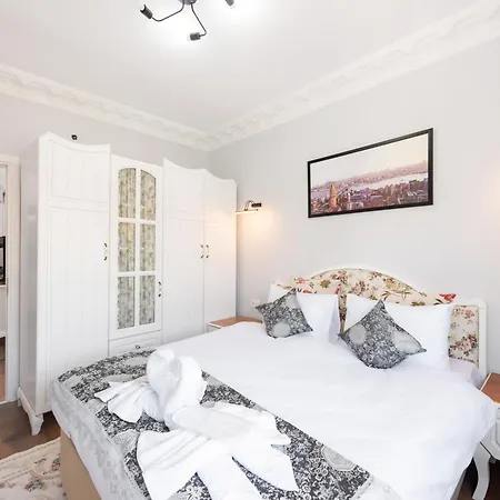 Hagia Detached House Villa Istambul