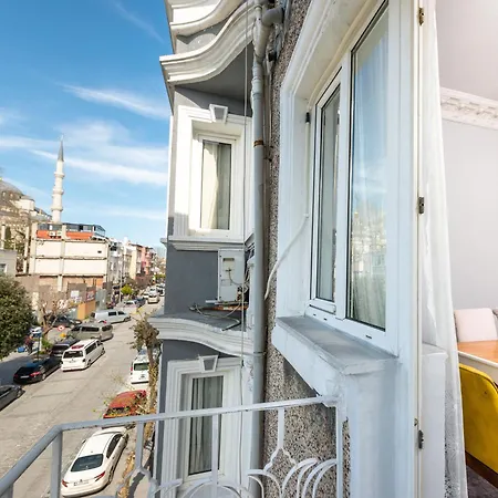 Hagia Detached House *