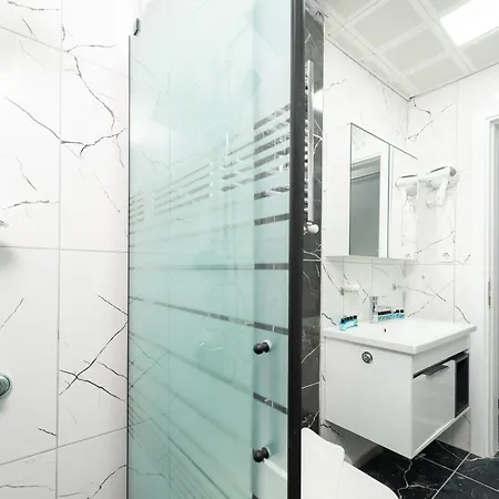 Hagia Detached House * Istambul