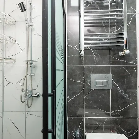 Hagia Detached House Villa