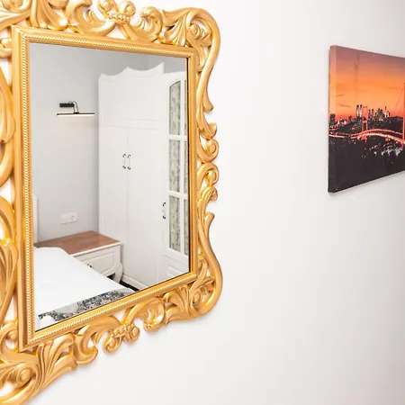 Hagia Detached House Istambul