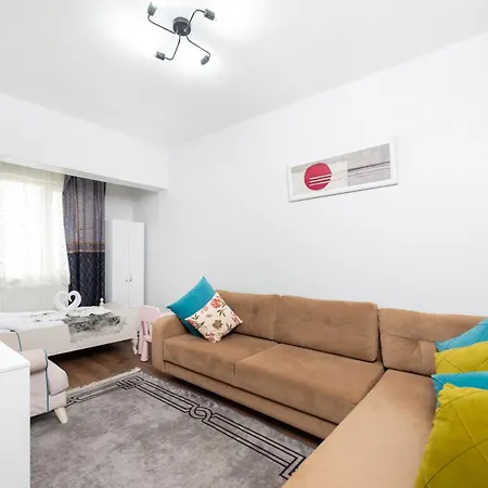 Hagia Detached House