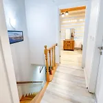 Hagia Detached House *