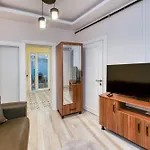 Hagia Detached House