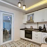Hagia Detached House Villa Istanbul