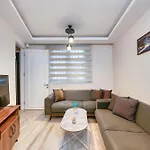 Hagia Detached House
