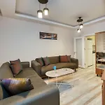Hagia Detached House Istanbul